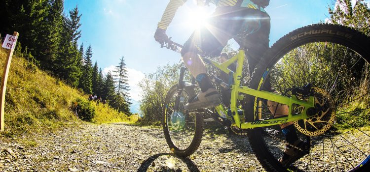 Jasna Adventures Launch New Summer Cycling Holidays In Slovakia