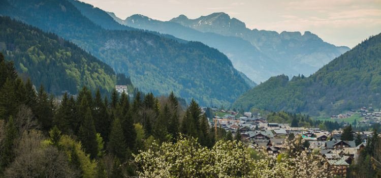 New Cycle and Triathlon Camp Launches In Morzine With Lifecycol