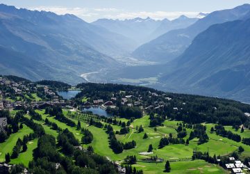 Crans-Montana Press Pack – Summer 2022 News And Events