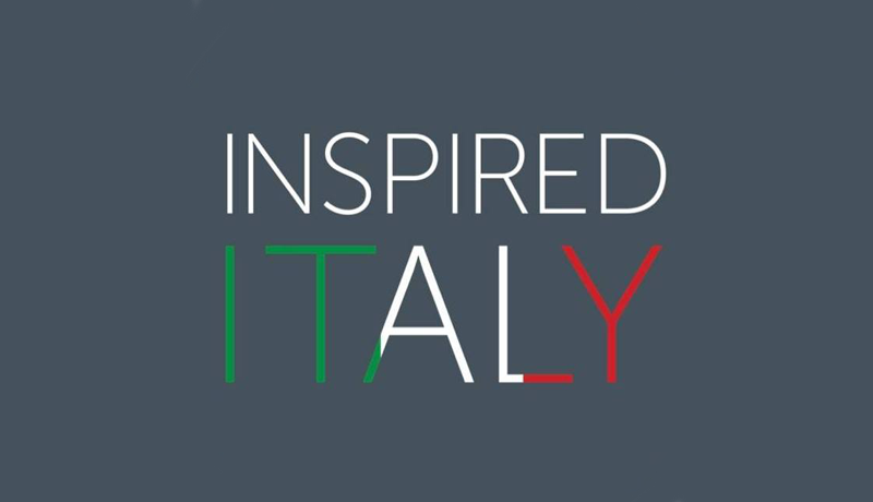 Inspired Italy