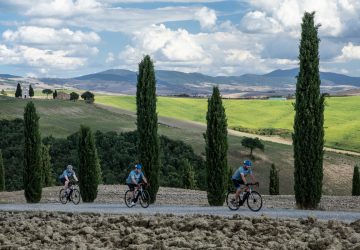 Inspired Italy Launches New Road Cycling Holidays Keeping Its ‘Soft Adventure’ Theme On Track