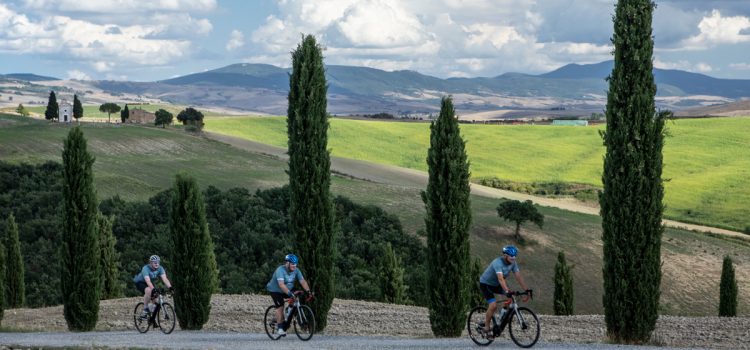 Inspired Italy Launches New Road Cycling Holidays Keeping Its ‘Soft Adventure’ Theme On Track