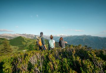 Les Gets Launches Its 2025 Summer Programme With A Focus On Cycling And Mountain Biking