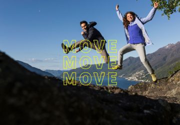 Competition: Maier Sports – Show Them Your MOVE To Win