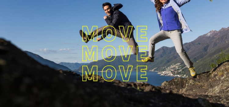 Competition: Maier Sports – Show Them Your MOVE To Win