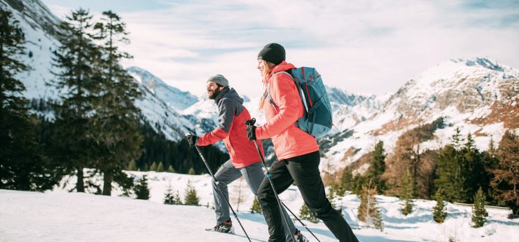Maier Sports New 2020-21 Outdoor Winter Clothing Collection Launches