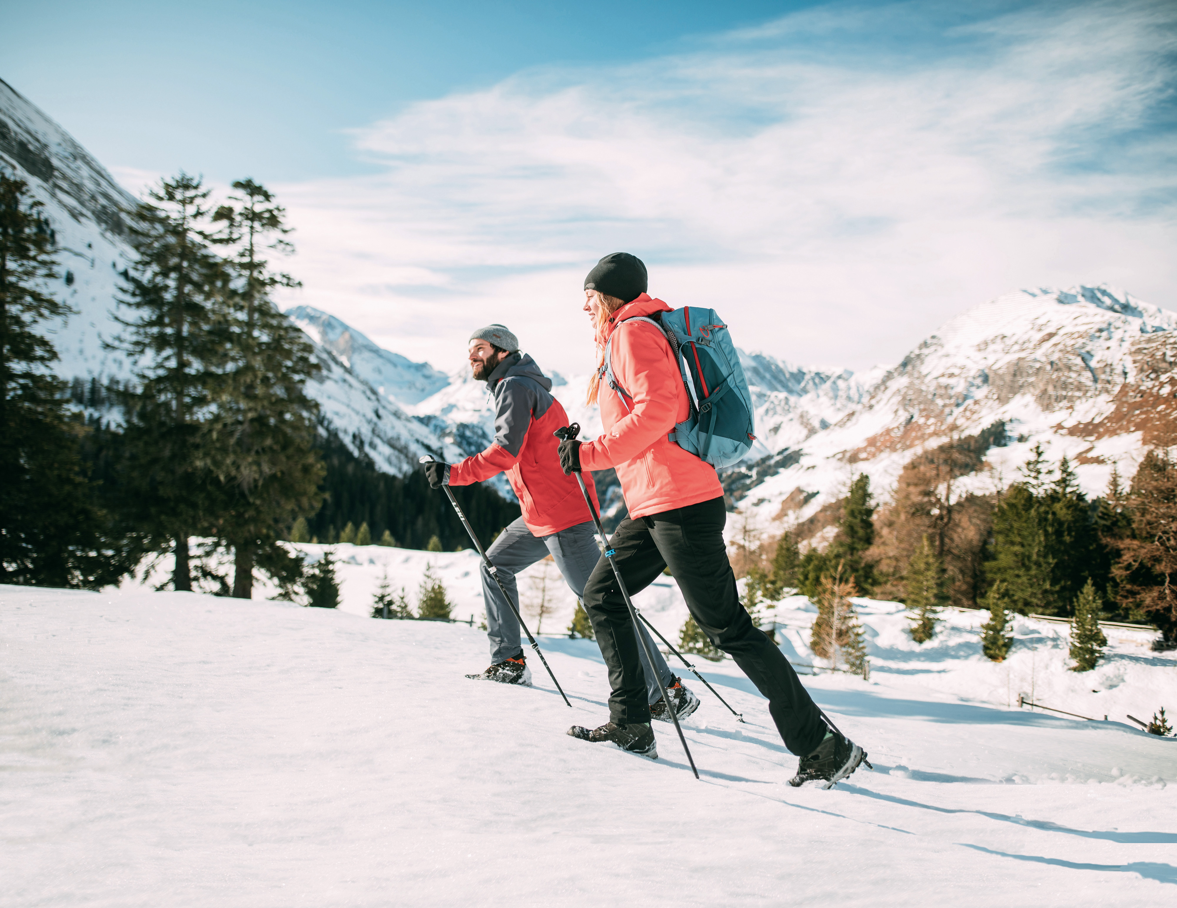 Maier Sports New 2020-21 Outdoor Winter Clothing Collection Launches |  Mountain Press PR