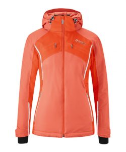 Monzabon womens Ski Jacket