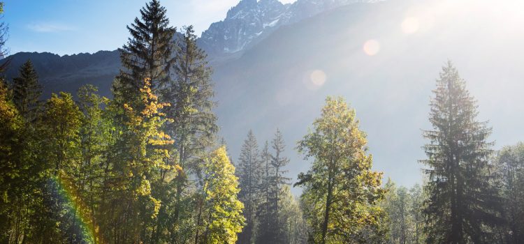 Mountain Active Holidays Outside Of The Winter Season Now Bigger Than Ski And Snowboard For UK Travellers