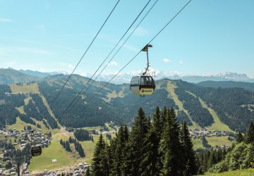 What’s New In Les Gets For Summer 2026