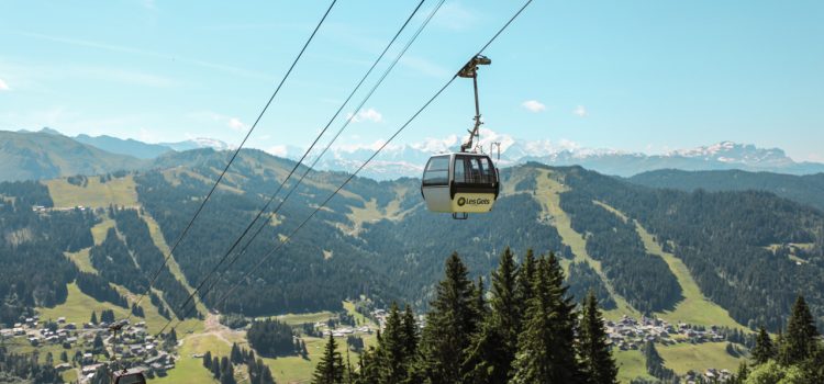 What’s New In Les Gets For Summer 2026