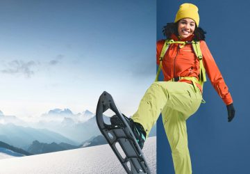 New Autumn-Winter 2022 Maier Sports Ski And Winter Touring Clothing Collection